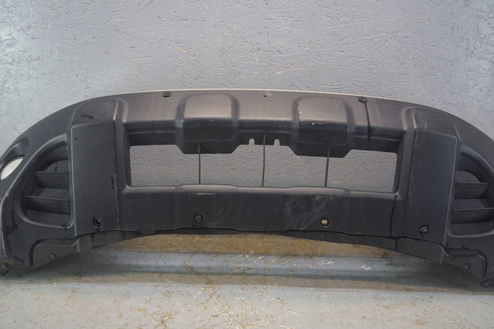 фото №12, Honda cr-v iii бампер перед pdc pod омивачі z2298