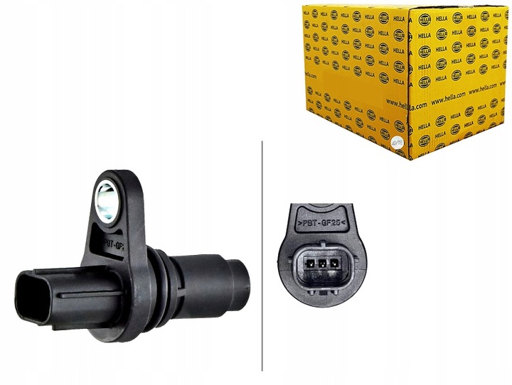 фото №1, Датчик положення вал розподільний вал daihatsu charade viii lexus ct es gs