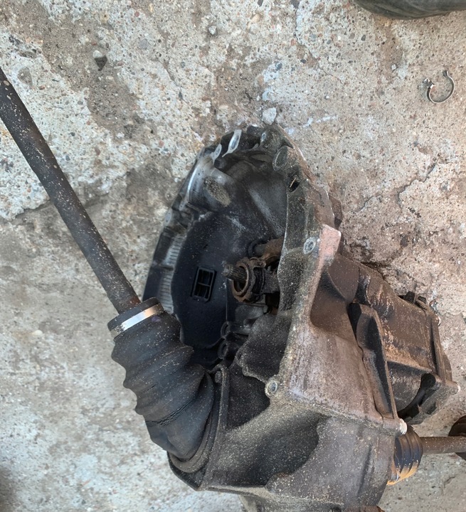 фото №12, Піввісь напівосі p l коробки коробки передач 900 0,9 seicento