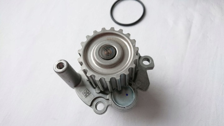 фото №12, 538008910 luk насос водяна audi a3 1.9tdi 01- ina
