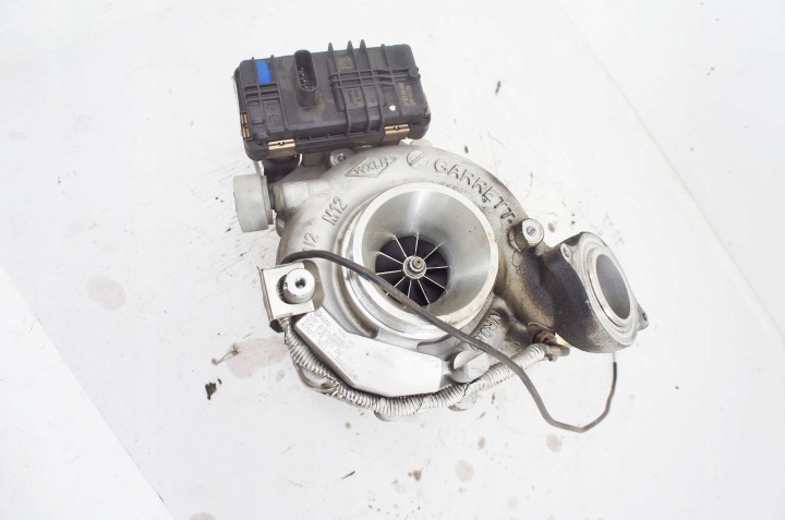 фото №7, Vd216 audi a4 b9 3.0 tdi турбонагнітач gtd206002 059145873db 839077-1011