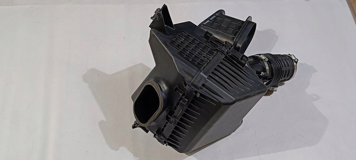 фото №6, Фільтр повітря корпус комплектний nissan titan 5.6 2016-