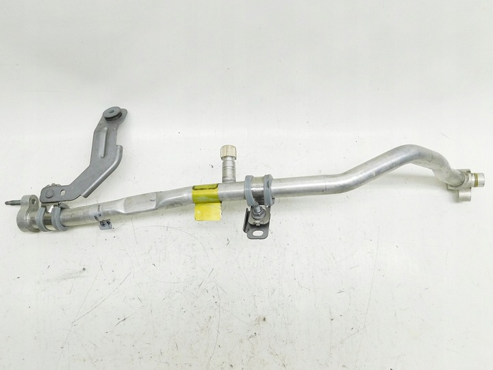 фото №8, Шланг трубка кондиціонера alfa romeo giulia 2.2d