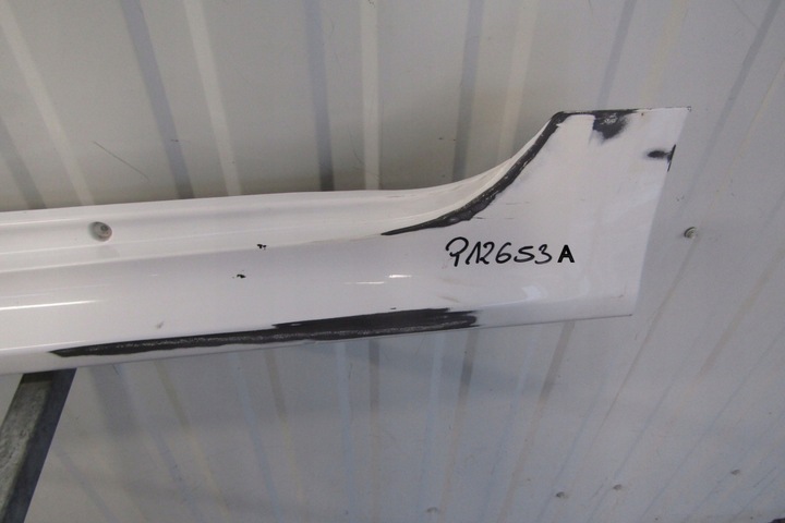 фото №6, Планка порогова ліва toyota yaris 4 iv 20- xp210