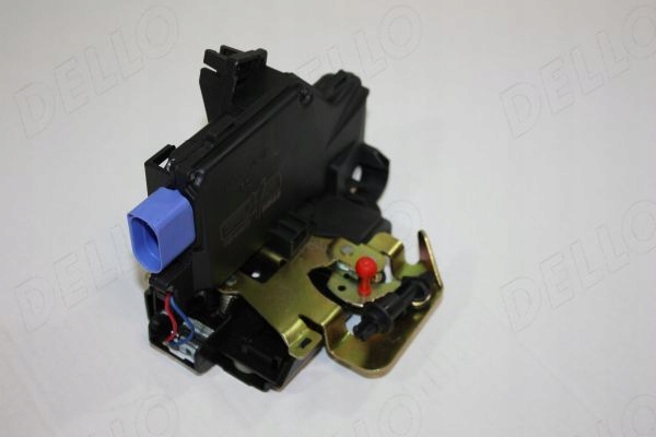 фото №2, Dello замок дверь правый