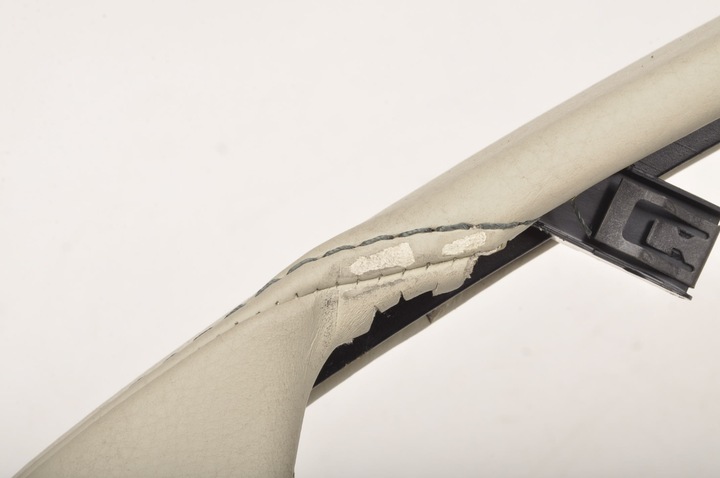 фото №7, Aston martin db9 защита панели капот 4g43-c04634-dcw