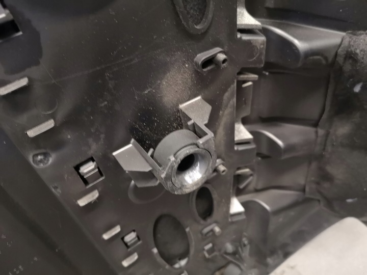 фото №13, Захист двигуна верхня phaeton 3.0 tdi 059103925an