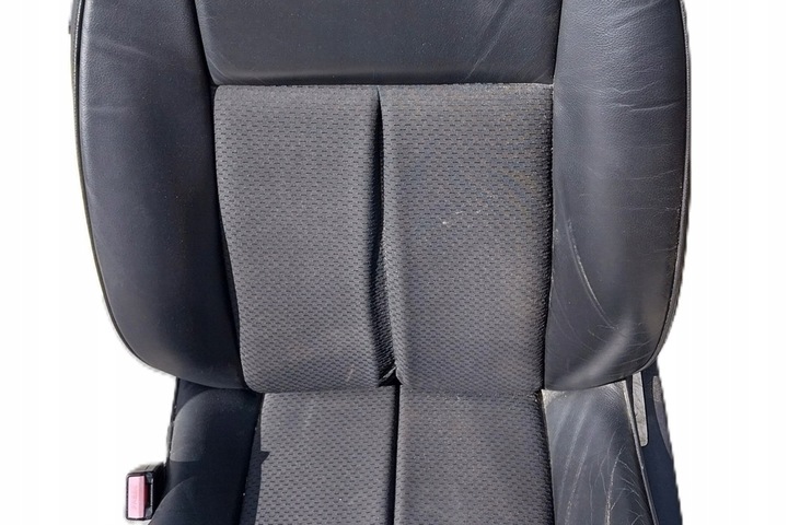 фото №15, Салон peugeot 607 9d, 9u 8845nk 2.7l дизель 150kw 2006