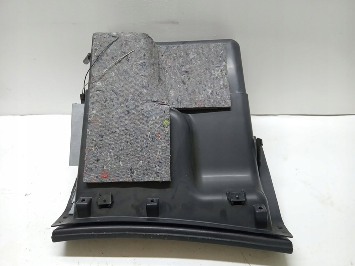 фото №6, Бардачок панелі консолі saab 9-5 i