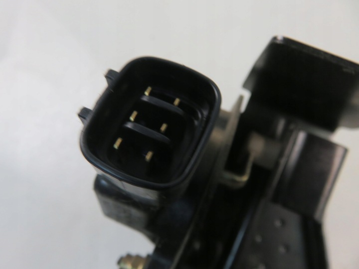 фото №7, Потенціометр газу toyota avensis t25 2.0 d-4d