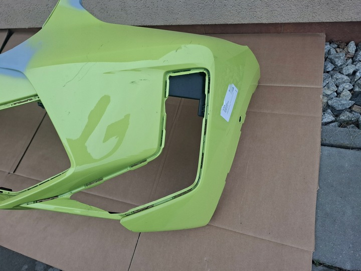 фото №7, Бампер перед bmw x3m x4m f97 lci рестайлинг m power оригинал