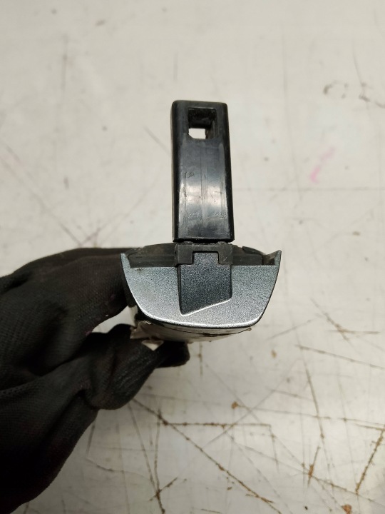 фото №7, Citroen c3 iii 17r наружная ручка двери правое перед 9686896980