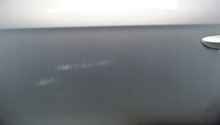 фото №7, Двері лівий перед vw passat b6