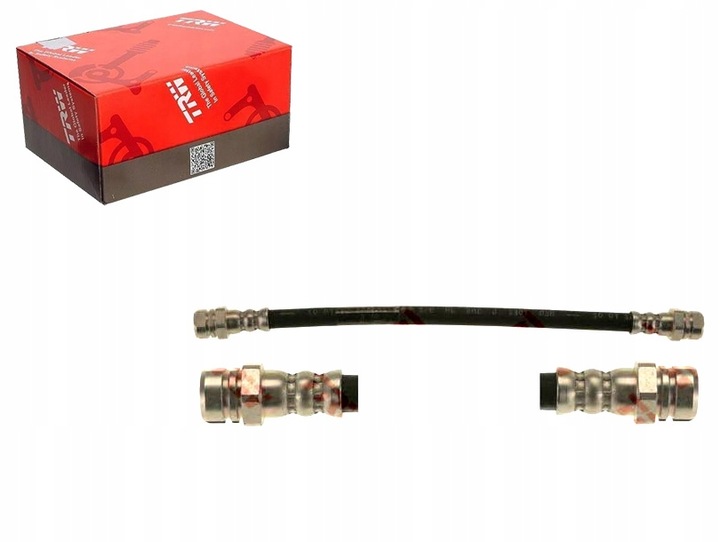 фото №1, Trw pha590 шланг тормозной гибкий