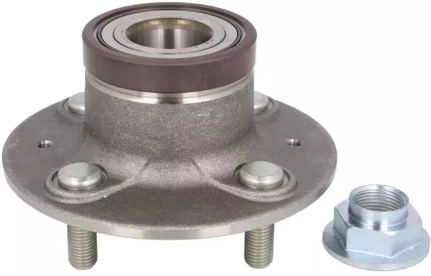 фото №13, Подшипник honda honda city sedan gm 1.4 i-v tec