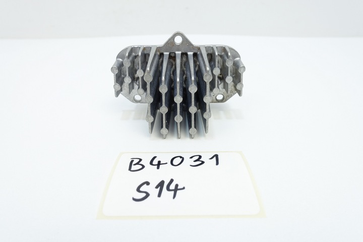 фото №1, Преобразователь модуль jeż led ford focus mk4 рестайлинг