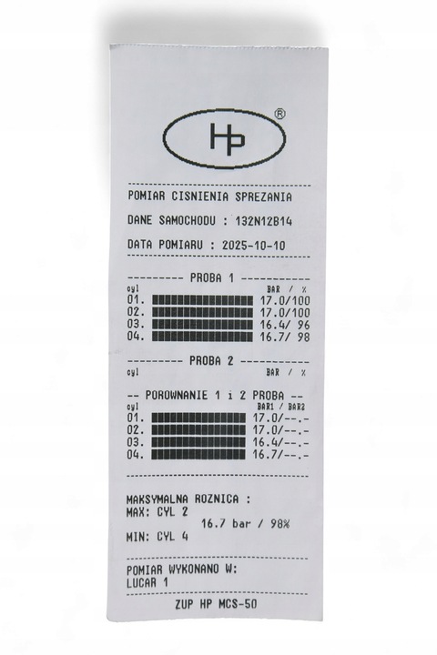 фото №11, Двигатель mini cooper one clubman r55 r56 1.4 16v 95km n12b14a kompresja