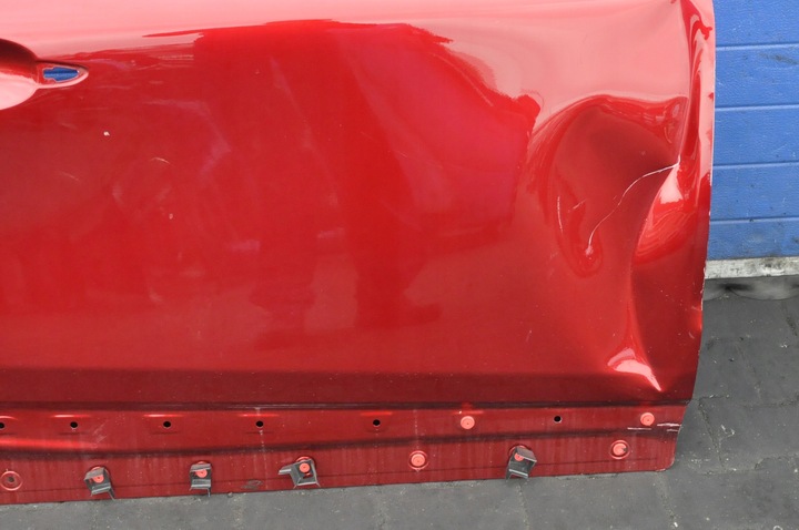 фото №12, Mazda cx-30 дверь правый перед передние 46v