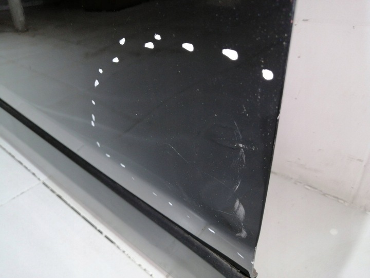 фото №7, Дверь правые передние перед mazda cx-30 hal 8886