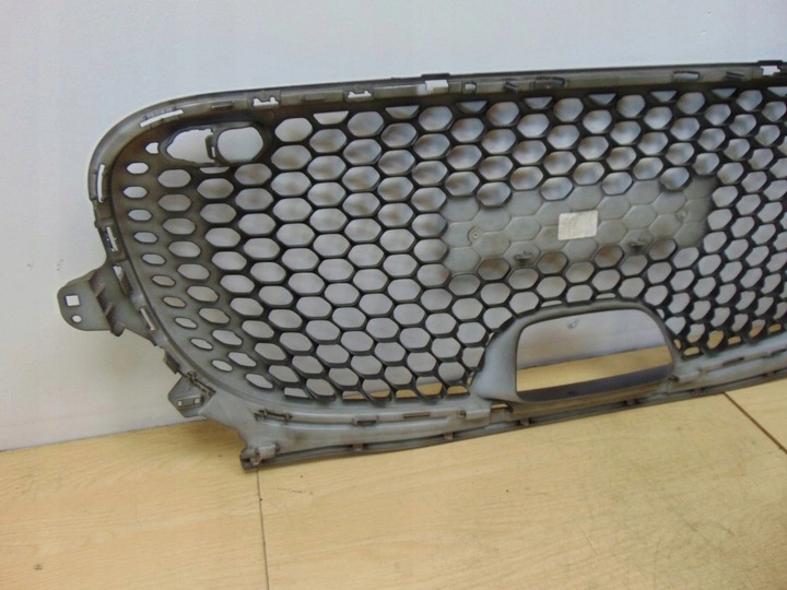 фото №7, Решётка решётка радиатора решётка бампера smart 453 a4538802505