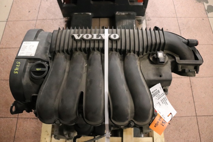 фото №10, Двигун volvo s40 c30 v50 c70 з roczników 2005-2012 b5244s5 /b5244s 6901407
