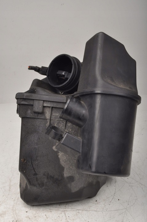 фото №5, Bmw e85 корпус фільтра повітря