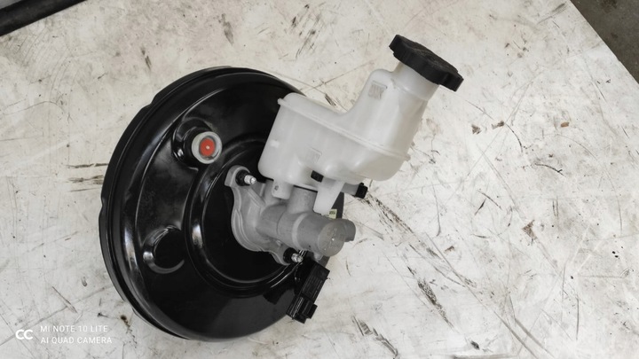 фото №5, Серво ssangyong korando iv 1.6xdi 136km 4x4