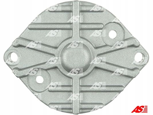 фото №9, As-pl sbr9020 подшипник зубчатое, стартер
