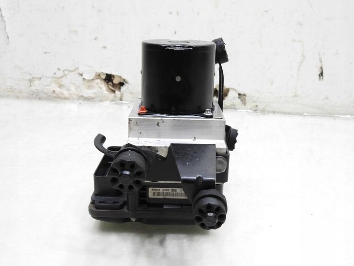 фото №6, Насос тормозная abs dsc bmw e60 e61 2.5i 6783360