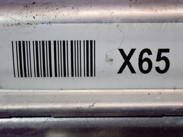 фото №5, Hyundai tucson i 04-10 2.0 b 142km комп'ютер двигуна 39171-23271