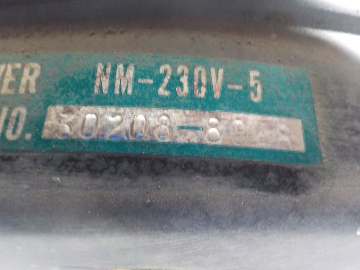 фото №5, Honda del sol crx 1993r 1.6 16v усилитель 302080