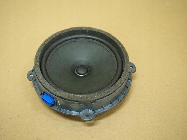 фото №1, Динамик дверь задних ioniq sportage iv