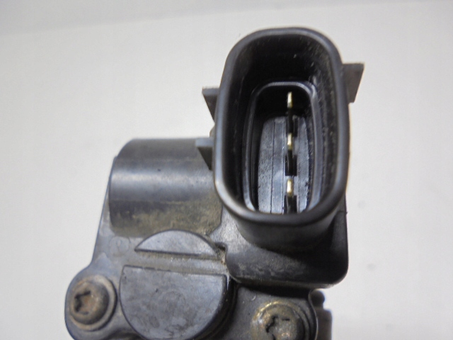 фото №11, Honda jazz 2 ii gd дроссельная заслонка 136200-2650 1,3 136800-1950