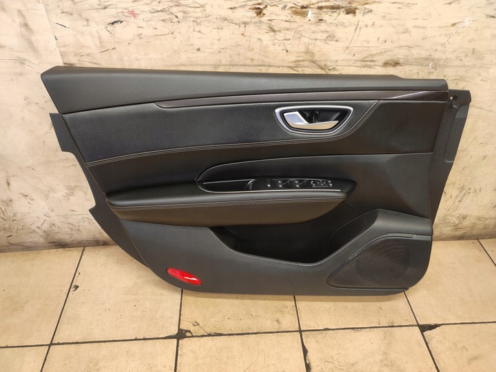 фото №10, Сидіння диван обшивки оббивка talisman універсал eu