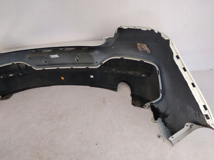 фото №11, Bmw 1 f20 f20 рестайлінг lci м-пакет бампер задній 4pdc