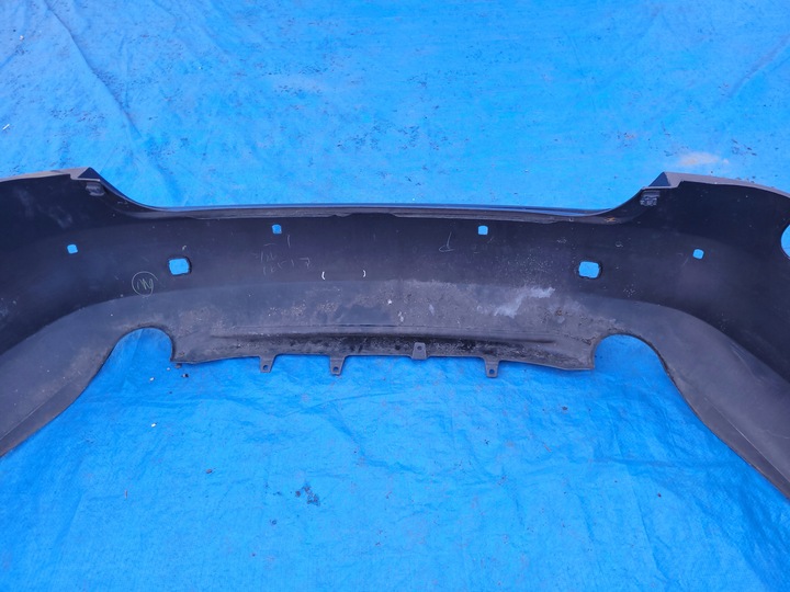 фото №13, Lexus gs iii gs300 gs450h | бампер зад задній 52159-30431 | 0397