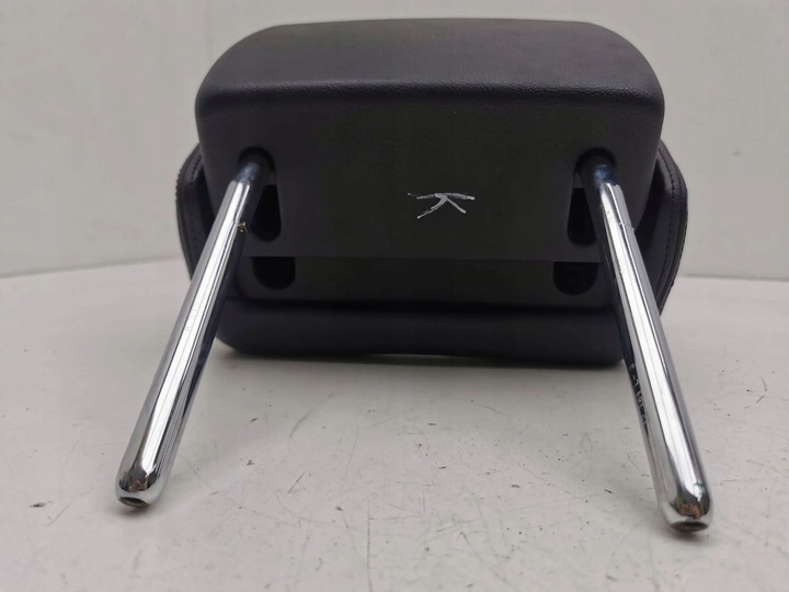 фото №5, Audi a7 s7 4g 2012 ліва сторона підголівник сидіння передньої