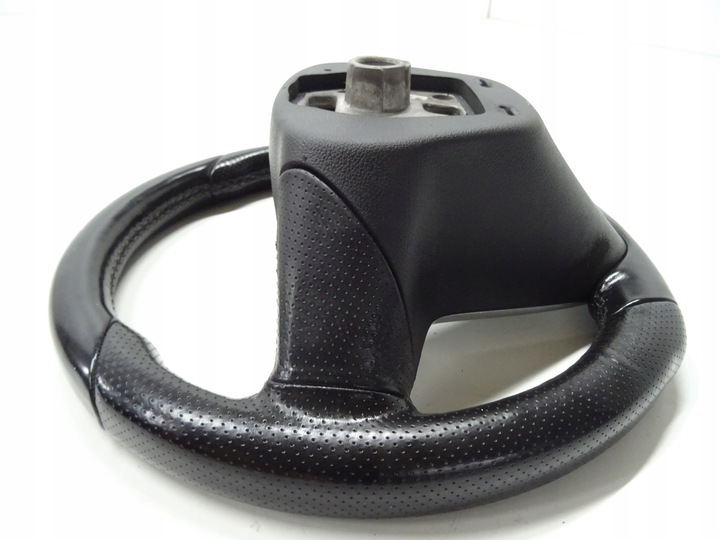 фото №10, Opel zafira c astra j кермо мультимедійна шкіряний шкіра opc line