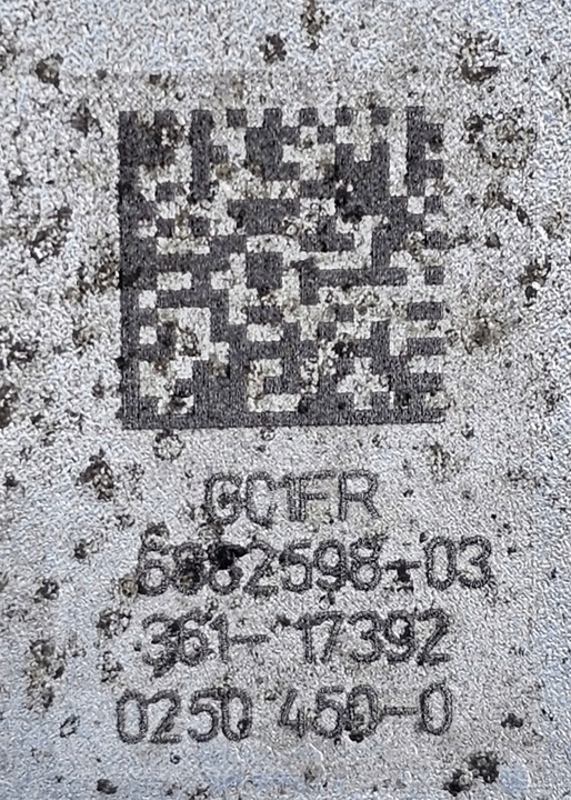 фото №9, Bmw x3 g01 x4 g02 поворотна опора ступиця праві перед права передня