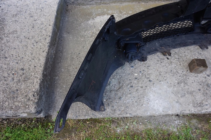 фото №8, Бампер перед переднее alfa romeo 159