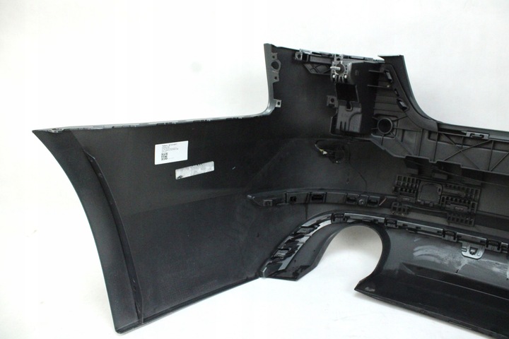 фото №14, Оригінальний бампер зад задній 4x pdc audi a4 b9 sedan lx7r 8w5807385