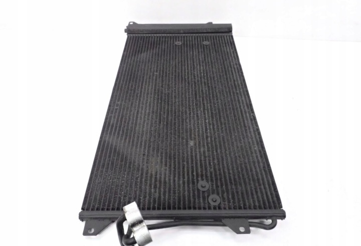 фото №10, Радиатор кондиционера audi q7 4l 4l0260401a 2010r