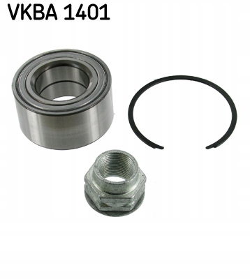 фото №2, Подшипник колёса skf vkba 1401