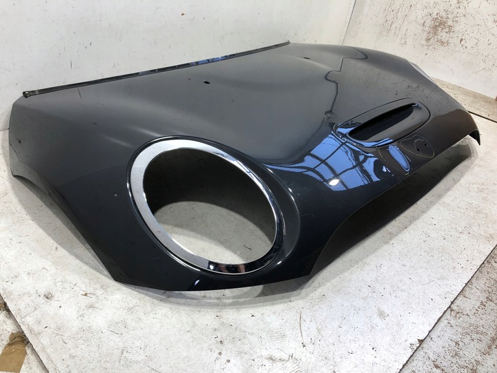 фото №11, Mini clubman ii cooper s jcw f54 15-19 капот двигуна кришка org !!!
