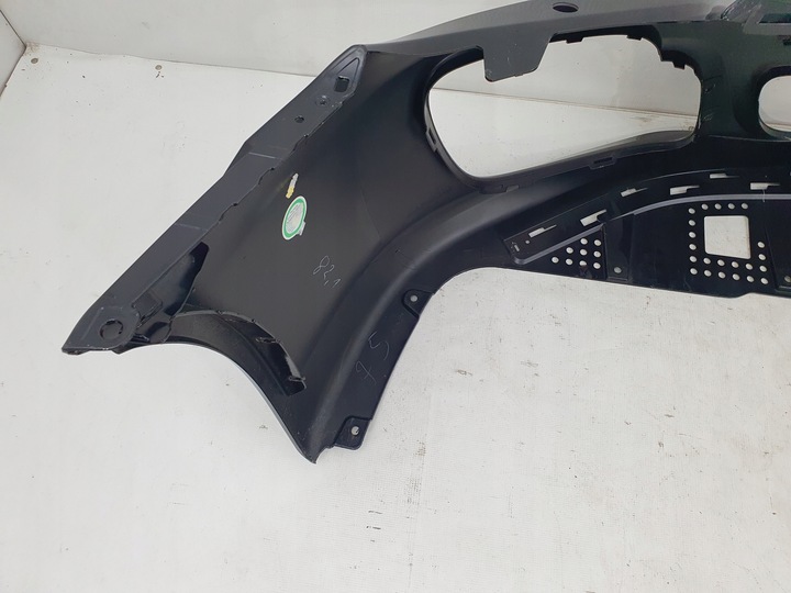 фото №11, Porsche boxter cayman 981 12- бампер перед 98150531100