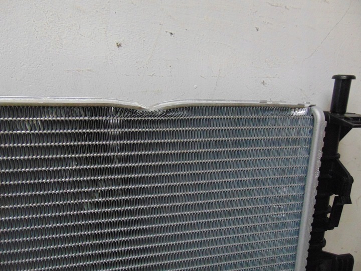фото №14, Радіаторів води volvo xc60 s60 v60 31368082