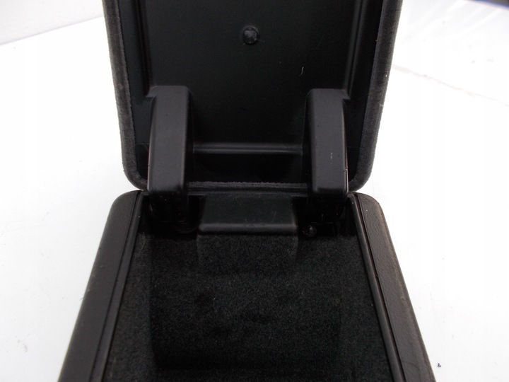 фото №11, Підлокітник кришка seat leon i toledo ii