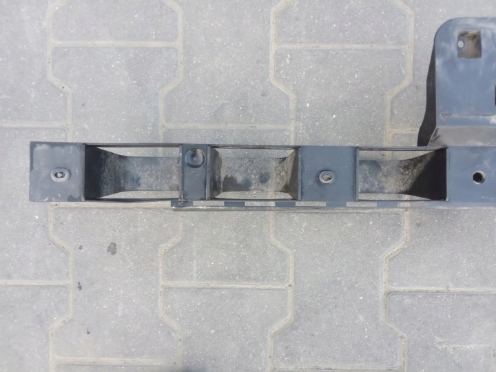 фото №6, Ford kuga mk1 2008-12r. - кронштейн   бампера зад