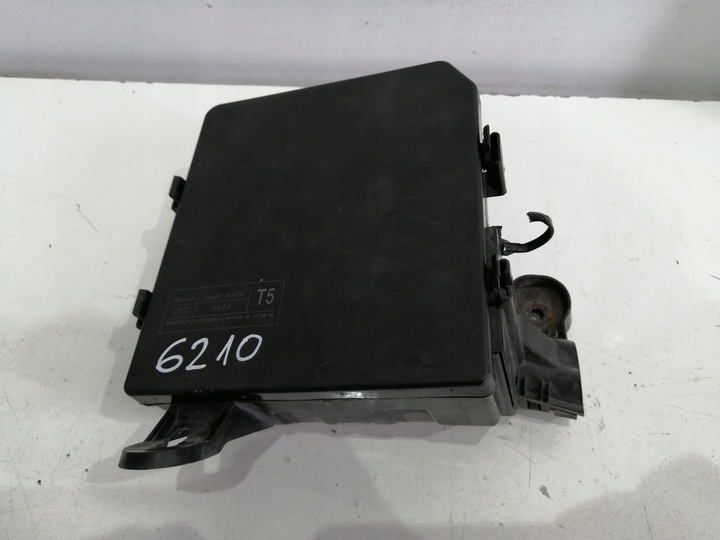 фото №11, Bsi коробка предохранителей nissan juke f15 1.5 dci