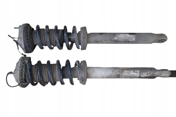 фото №1, Амортизатор mcperson перед maserati quattroporte